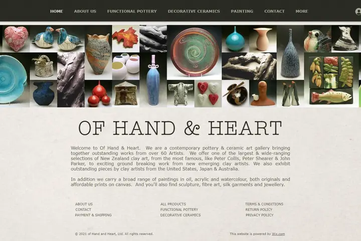 2026 New Zealand's Best Galleries